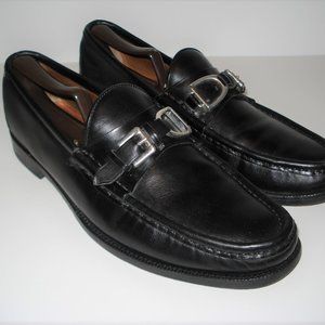 Men's Ralph Lauren Crockett & Jones Loafers 9.5 D